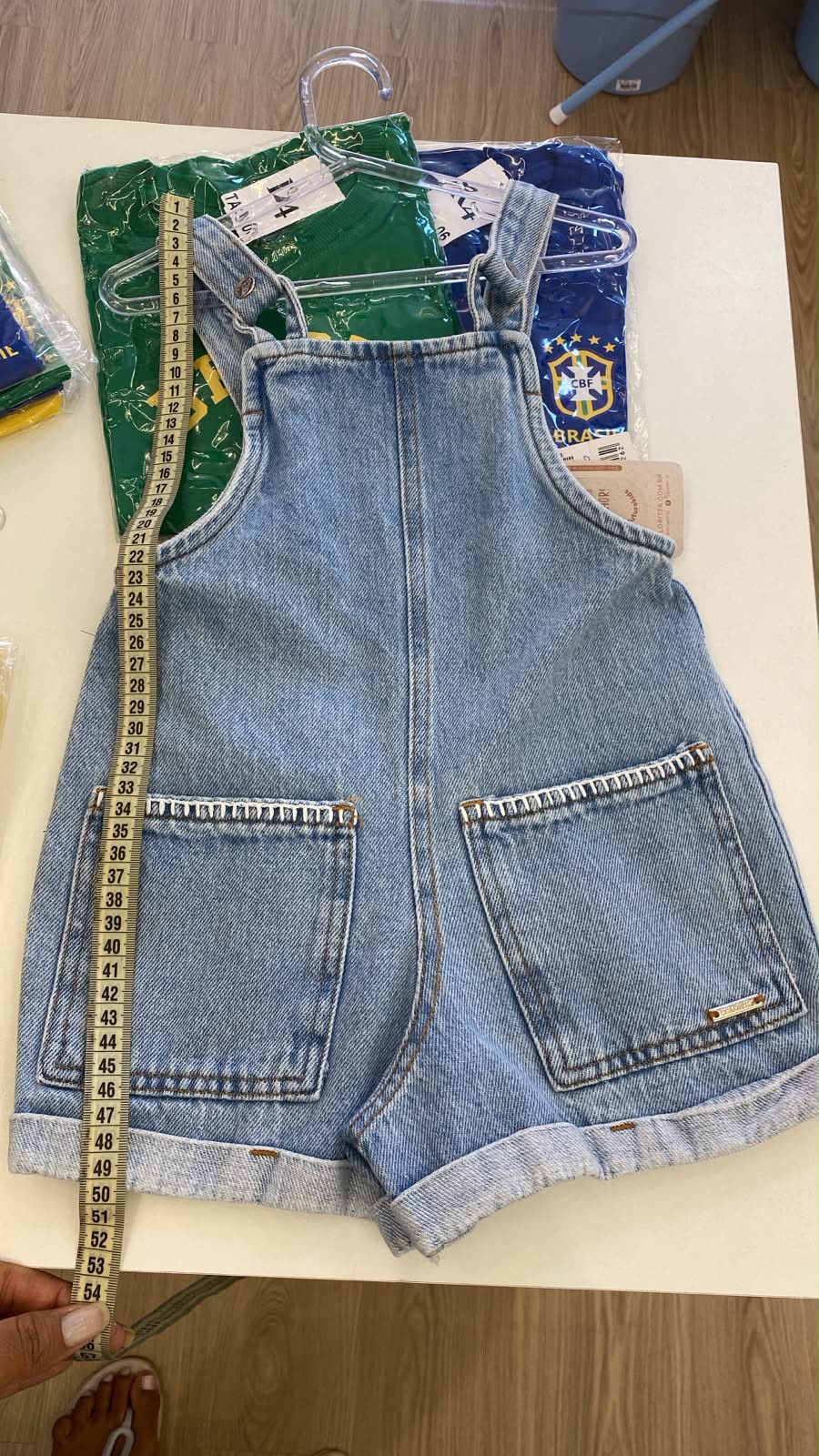VESTIDO NANDA