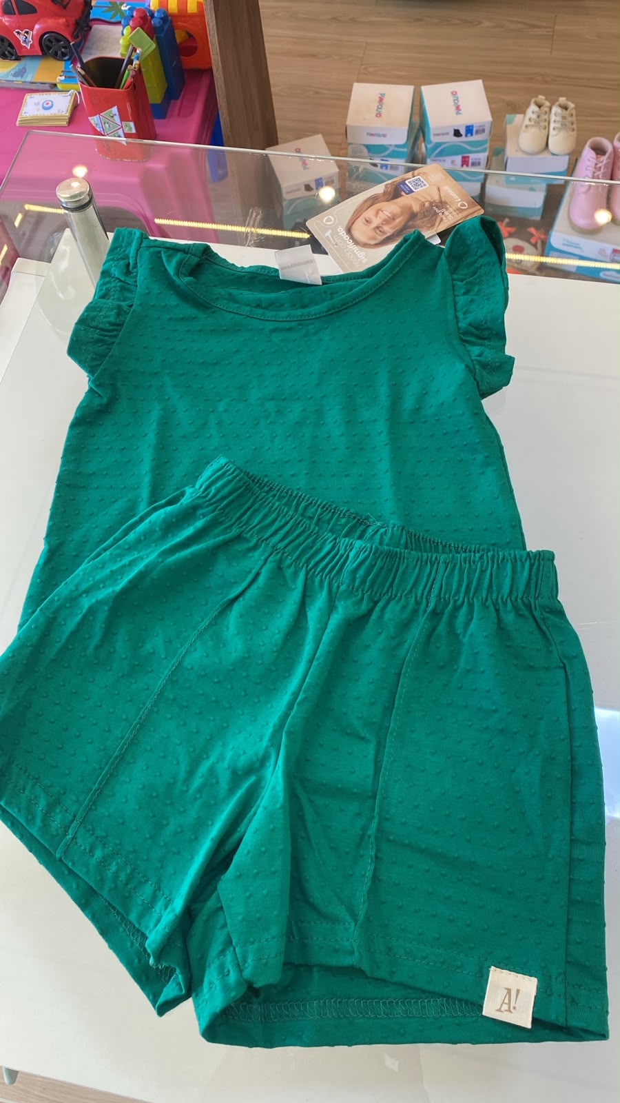 VESTIDO LILIA