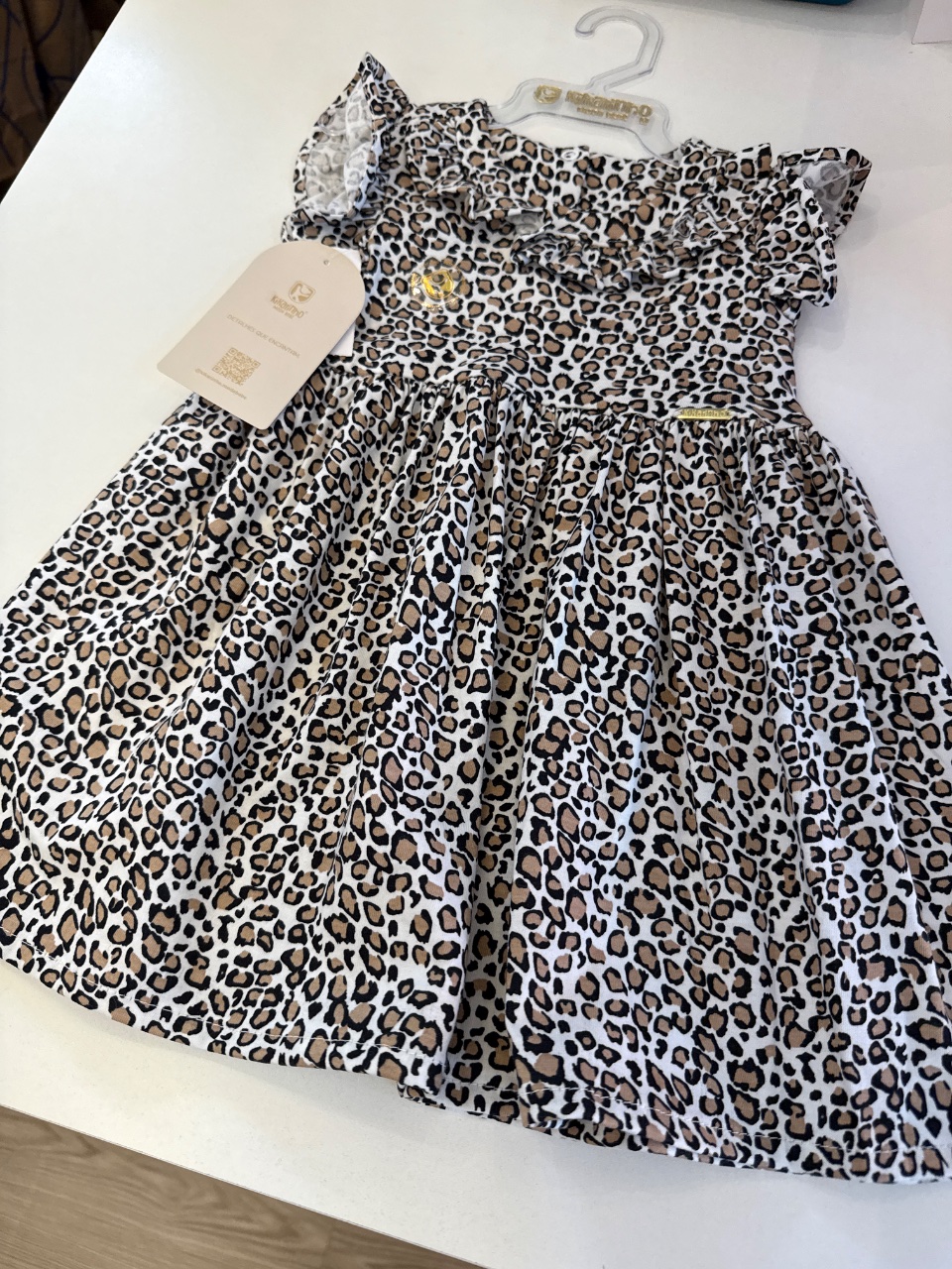 VESTIDO ALICIA 102335