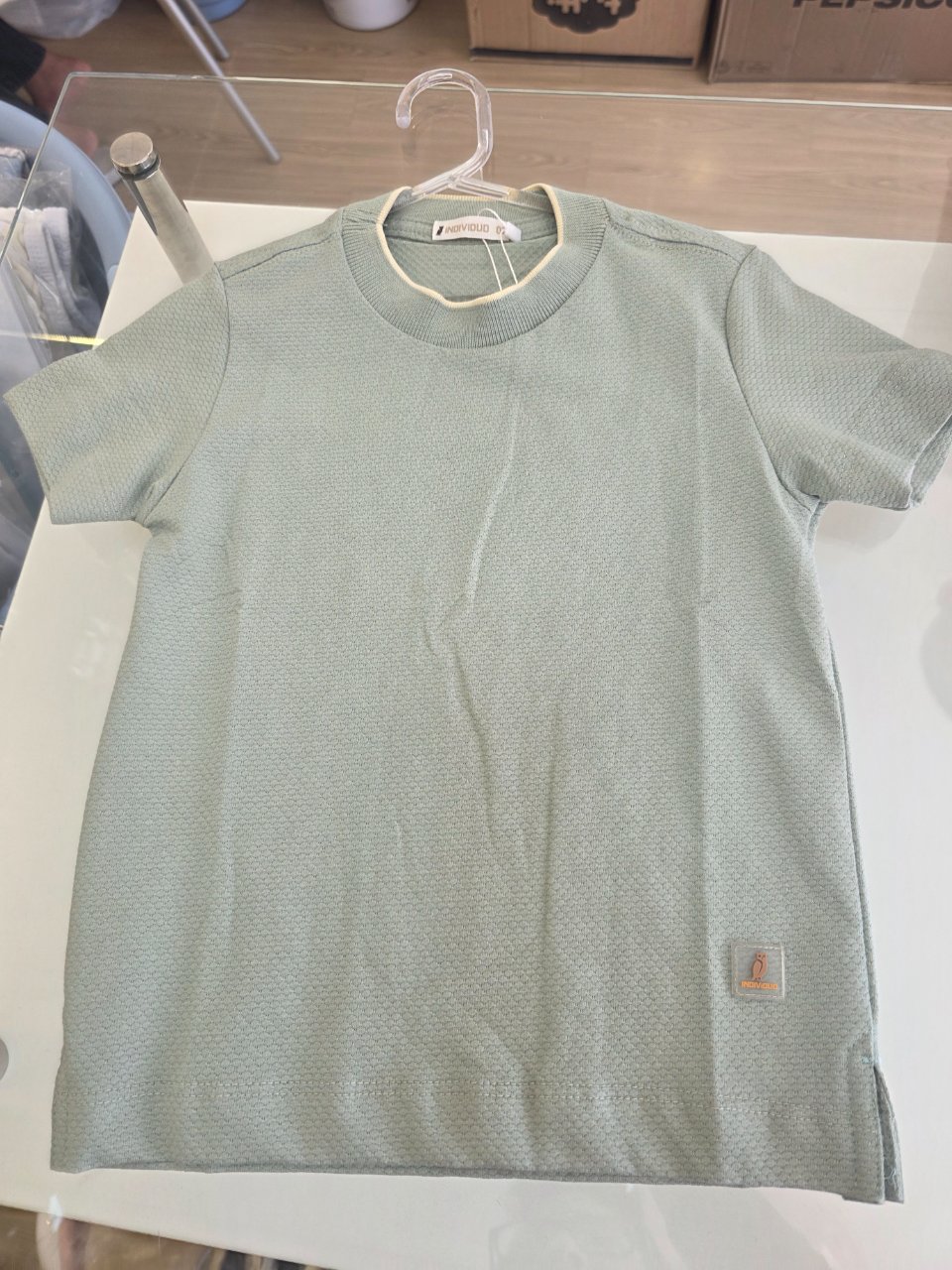 CAMISA POPE IND INF