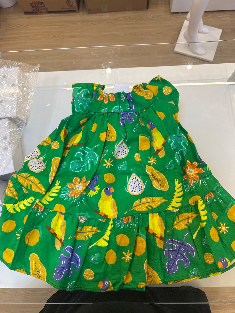 VESTIDO 2201 FARM
